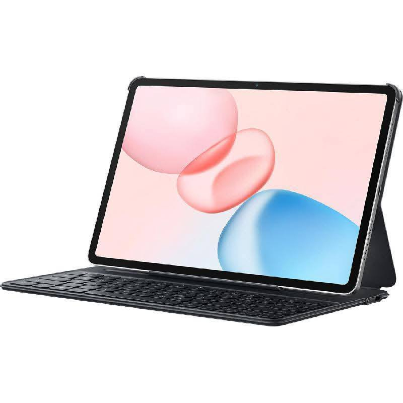 هونر باد 10 للبيع.. 🚨
هونر باد 10 
الذاكرة 256 GB عشوائية 8
المعالج سناب دراكون 7 الجيل 3
البطارية 10.100 🔋
قياس الشاشة 12.1 بوصة
معدل تحديث الشاشة 120 Hz
جداً نضيف مستخدم سبوع فقط نظافه ١٠٠/١٠٠
كارتون + كفر + كيبورد +موجودات
العنون : ديوانيه
السعر :300 الف قفل 
تواصل واتس اب ***********
