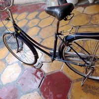 بايسكل مستعمل • حجم ٢٦ • كربلاء شهداء الملحق