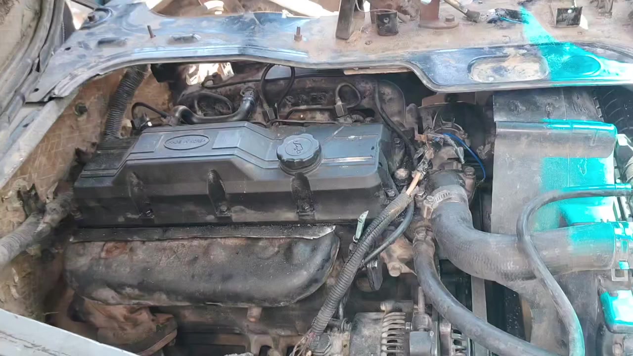 السلام عليكم اليوم 25/3/2026 افرهول ماتور 3000 للسيد عمر شبول الله يبارك الاخوة لقطع غيار الباصات  إربد المدينه الصناعيه اهلا وسهلا 0797053046


**إذا كنت صاحب هذا الإعلان وتريد حذفه لأي سبب، رجاءا أرسل رسالة إلى الدعم الفني**