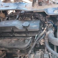 ماتور ٣٠٠٠ • افرهول • إربد المدينه الصناعيه