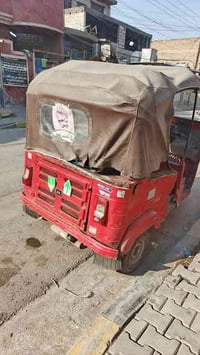 تكتك • موديل 17 • أوراق المصطفة