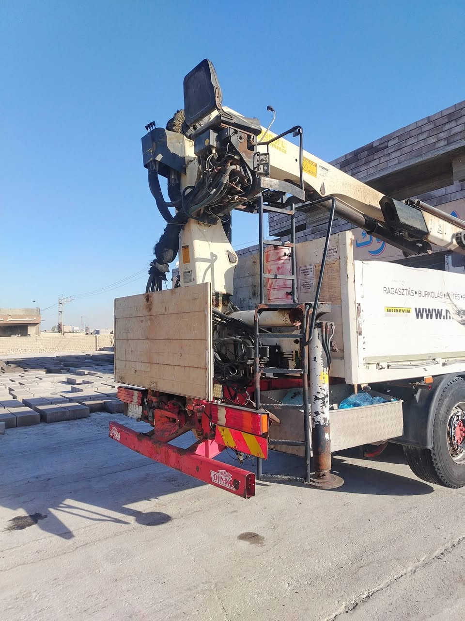 كرين بلوك للبيع اكتروز موديل 2008 رقم نينوى حجم كرين 18 فول موصفات رتايدر ثلجه طخم تايات *********** *********** واتساب
