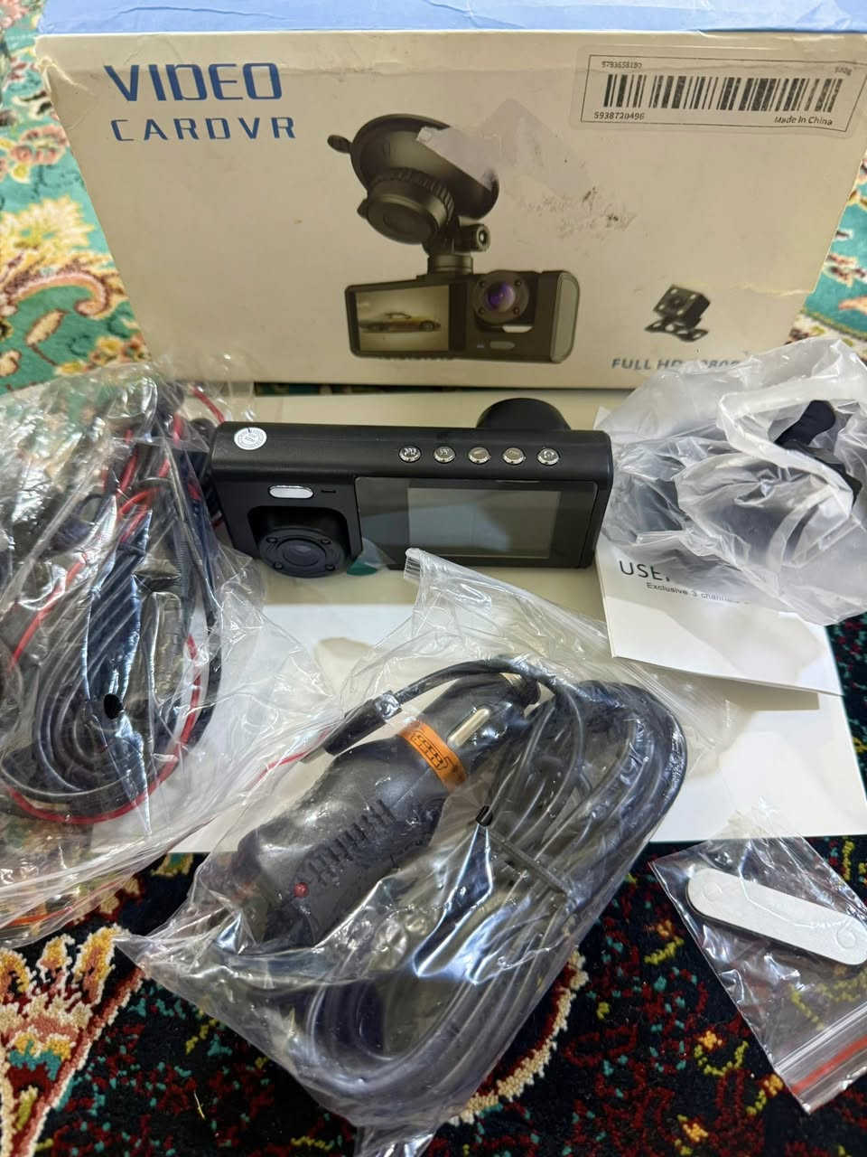 داش كام السعر 50 الف


**إذا كنت صاحب هذا الإعلان وتريد حذفه لأي سبب، رجاءا أرسل رسالة إلى الدعم الفني**