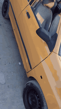 موديل ٢٠١١ • مكينه وكير • بابل حي نادر