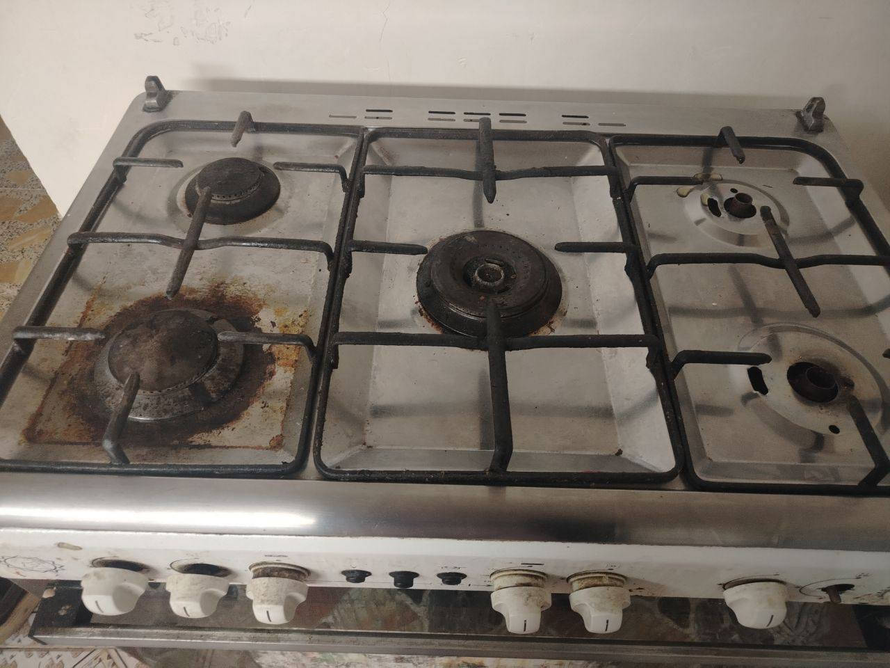 السلام عليكم طباخ للبيع عنوان شهداء سعر 80 كلهن شغالات بس نقص صلايب 2


**إذا كنت صاحب هذا الإعلان وتريد حذفه لأي سبب، رجاءا أرسل رسالة إلى الدعم الفني**