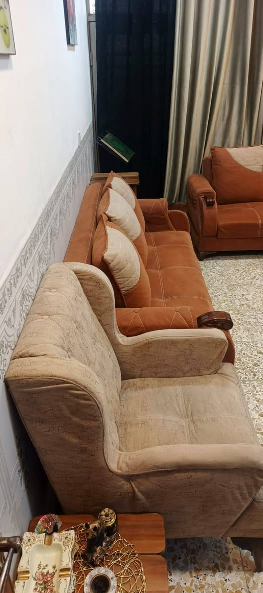 للبيع تخم تركي 10مقاعد سعره 400 المكان الزعفرانية نهايته الاربع شوارع


**إذا كنت صاحب هذا الإعلان وتريد حذفه لأي سبب، رجاءا أرسل رسالة إلى الدعم الفني**