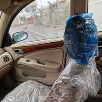 نيسان ياباني • ٢٠١٠ • كارتون