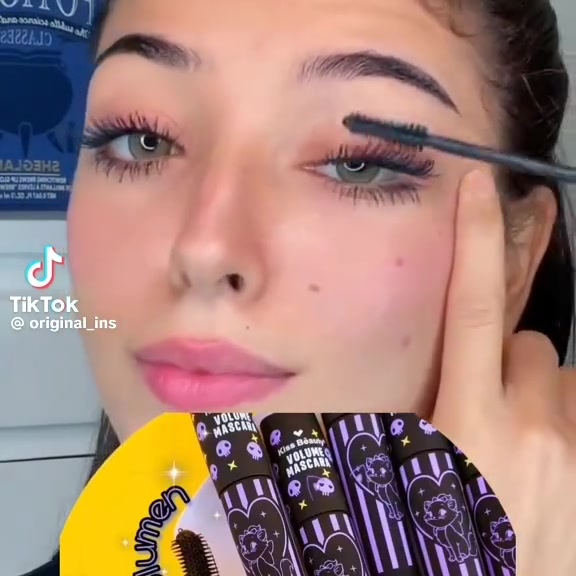 مسكارة الفوليوم الخطيرة 
هيلو كيتي 😋
مسكارة تنطي فوليوم كلش حلو كانما مركبة رموش ✅
السعر /3000🥰
كلشي مناسب وجودة نتعاتب عليها 🔥☝
والتجربه خير برهان ❤

مجمع ابو رموسة لانسب الاسعار 👌
عنوان التميز بكل ما يخص العائلة ✨
منزليات | هدايا | قرطاسية | اكسسوارات
جودة مضمونة… وأسعار تفرح القلب 💖
شارع ازياء سيد صباح قرب كوزمتك روج نورونا ✨


**إذا كنت صاحب هذا الإعلان وتريد حذفه لأي سبب، رجاءا أرسل رسالة إلى الدعم الفني**