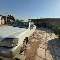 ملكة ادوات 2004  مكينة وكير جدد كهربائيات كاملة تبريد شغال وية السويج ...