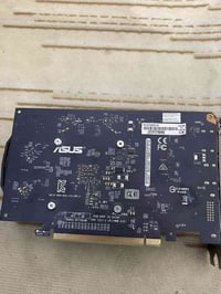 كرت شاشة • GTX 1050 Ti