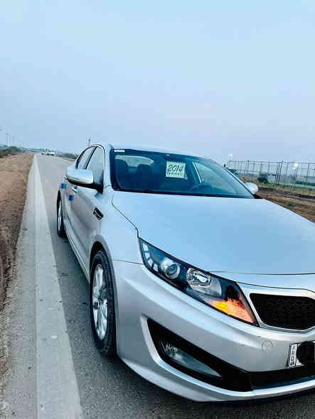 السلام عليكم ورحمة الله
اوبتيما 2013 #بنزين
أدوات ادوات ادوات
كصه جنطه ، دخول جديد
بصمه +بصمة بوب 
 ارقام وسنويه شمالي
وكاله بسم المشتري 
محرك دوش 2400 
تحكم ستيرن 
مري شفط 
حساسات امامي خلفي 
مانع انزلاق
كهربائيات كامله
حداديه فول
تخم تاير جديد
تبريد + تدفئه
اي نقص مابيه
ع وضع الشركه
#السعر_60_ورقه_وبيه_مجال_قليل_لشراي
المكان ذي قار 
قضاء النصر 
غير متواجد بلفيس
للاتصال 
***********
