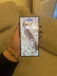 سامسونج S24 الترا • 12 جيجا رام • نظيف