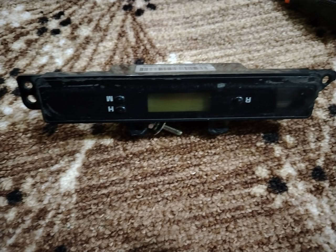 أغراض دشبول افانتي سعر مناسب
***********
