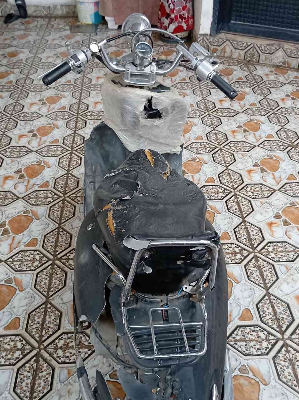 سلام عليكم ماتور عبد الحليم سفينه شغال ما ابي عيب سعر 125الف /***********
