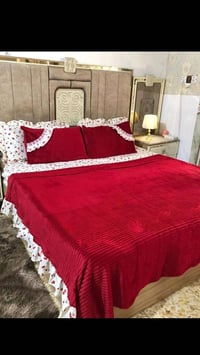 خياطة مفروشات • ٧ قطع • توصيل كل المحافظات