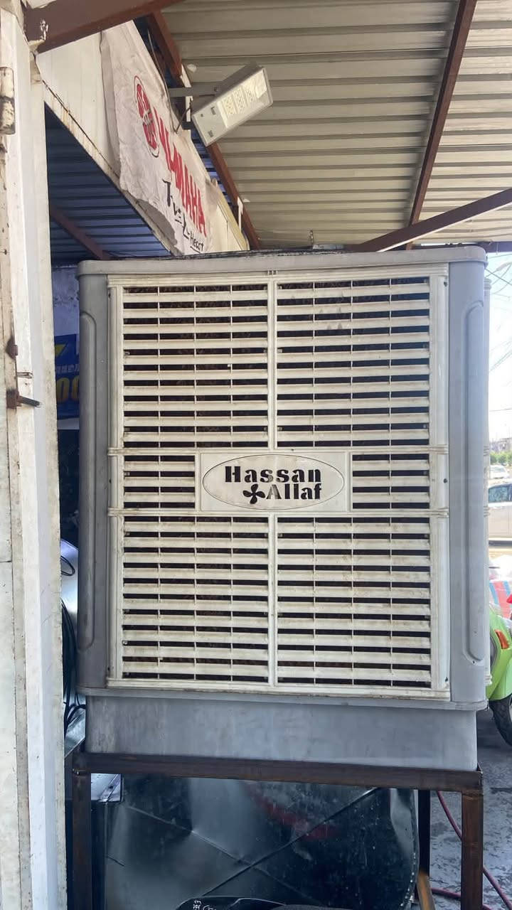 مبرده نظام دكت عمليه ونظيفه من اي عطل سعره ب٥٥٠


**إذا كنت صاحب هذا الإعلان وتريد حذفه لأي سبب، رجاءا أرسل رسالة إلى الدعم الفني**