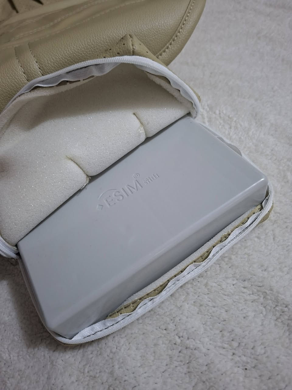 مقعد سياره 
تدليك 
ماركه نيسان 🫠
على اول تم 40🍏🌹


**إذا كنت صاحب هذا الإعلان وتريد حذفه لأي سبب، رجاءا أرسل رسالة إلى الدعم الفني**