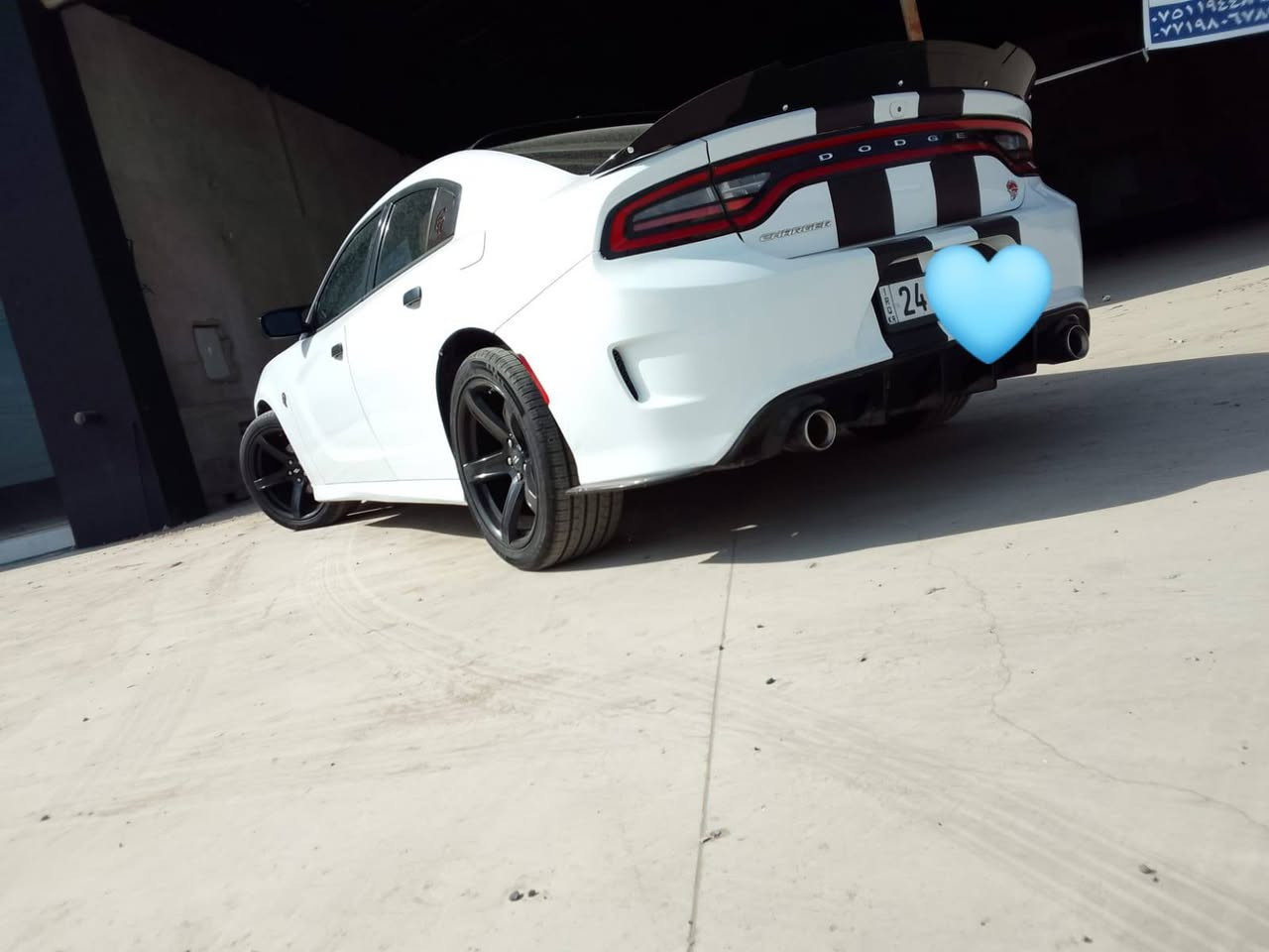 جارجر 2015 sxt
ضرر نص قطعه جاملغ الأمامي اليسار ماشيه 176 mi
كشنات تدفئه مع الدركه السعر 168 بيها مجال
***********
***********
