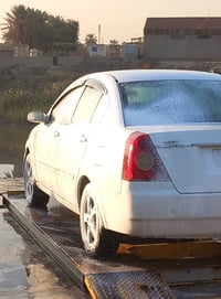 اي فايف • ٢٠١٢ • اوتوماتيك