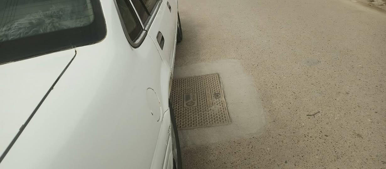 سلام عليكم تفصيل داخل المنشور
