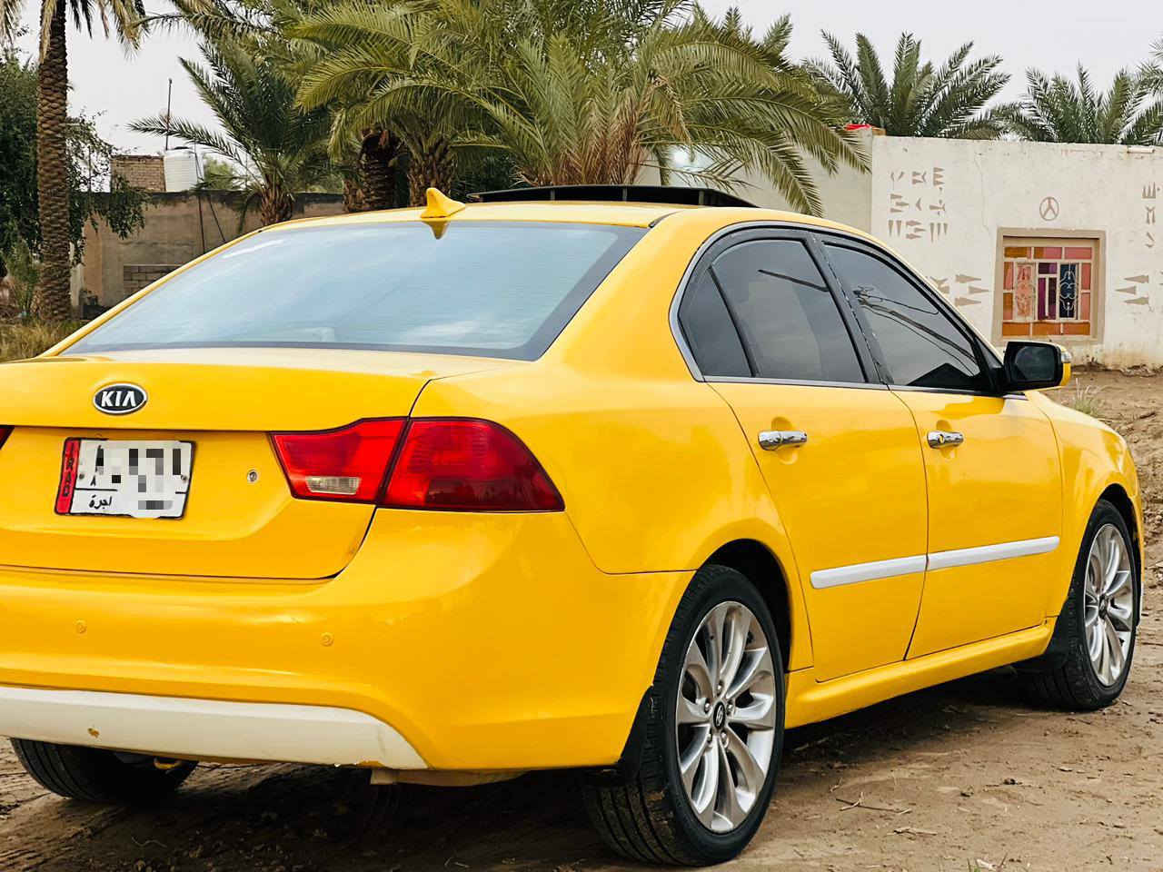 السلام عليكم للبيع كيا اوبتمه 2010 أمريكي
ضرر جاملغ وبنيد ولسونار موجود
محرك 2400 دوش 
خط وبحث مصفرات سنويه مشروع وطني تحويل مباشر
كير محرك حداديه تخم تايرا تبريد تدفئة كل نقص مابيها 
داخل بيجي بلادي مكاني بابل  
السعر 79 وبيها مجال لشراي
*********** مكلف بلنشر اتصل بصاحب السياره
