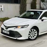 كامري GLE • ٢٠١٩ • ٧١٠٠٠ كم