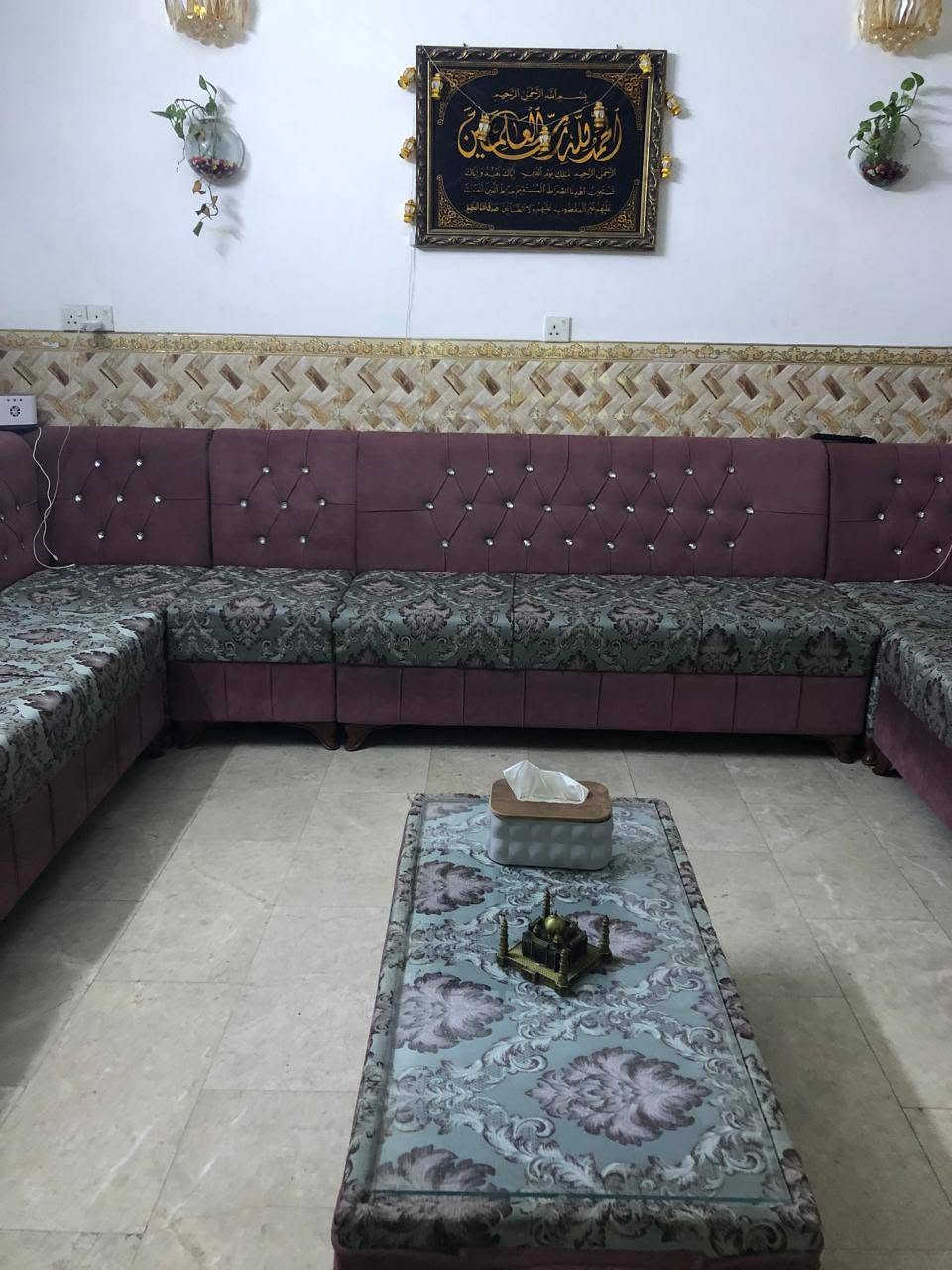 قنفات للبيع كلش نظيفات مثل مواضح بالصوره سعرهم 600 مكانهم بغداد العامريه


**إذا كنت صاحب هذا الإعلان وتريد حذفه لأي سبب، رجاءا أرسل رسالة إلى الدعم الفني**