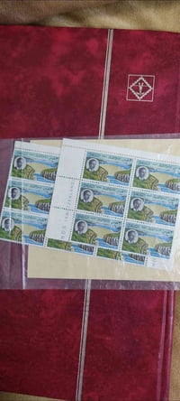 طوابع • ملك فيصل • غير مستعمل