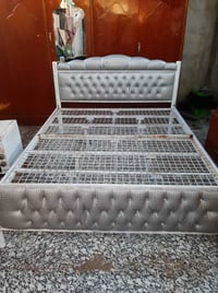 جربايه ام نفرين • حديد تركي • البصرة