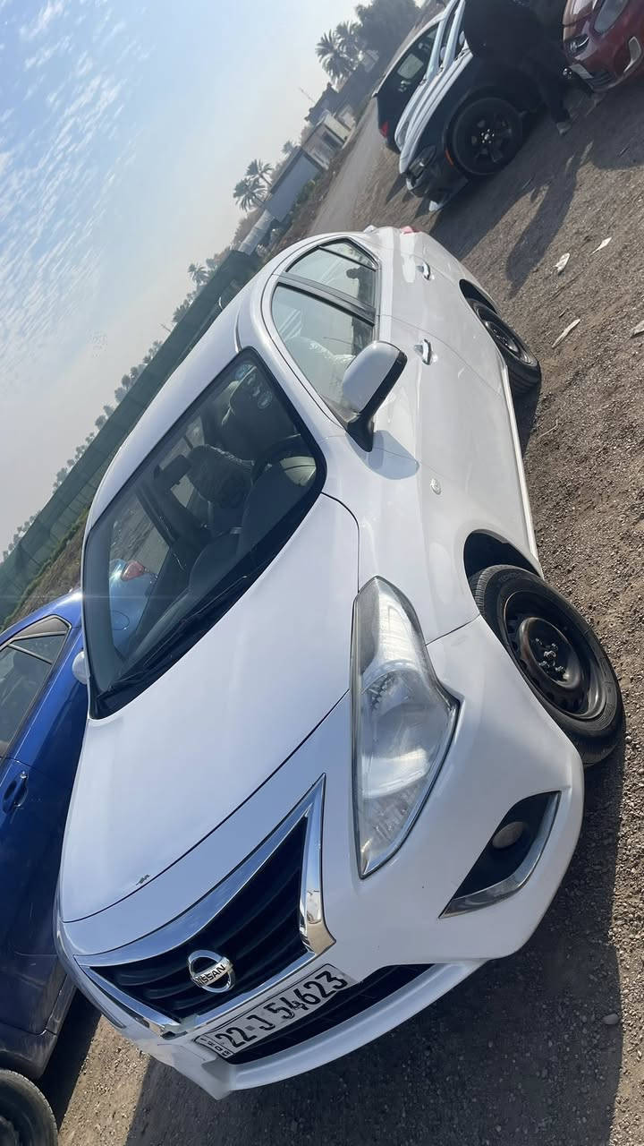 سني20 
بيه قطع صيغ جاملغ خلفي اثر شخط وحافه بنيد بارد 
————
اربيل بسمنه
كير محرك صدر تبريد كله خير من الله 
السعر108$ 
ماشيه 90 الف
العنوان بغداد/اليوسفيه/ ابوحلان
مكلف بلنشر / اتصال فقط 
0780 966 4263‬
