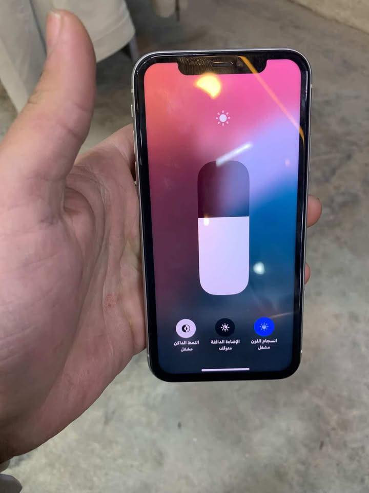آيفون ١١عادي ابيضّ 
جديد نضافه 100%
مبدل فقط بطاريه اصلي مال تفليش
تك سيم 
نموذج M🇺🇸أمريكي 
ذاكرا 64
بصمه شغاله 
سعر 165وبي مجال


**إذا كنت صاحب هذا الإعلان وتريد حذفه لأي سبب، رجاءا أرسل رسالة إلى الدعم الفني**