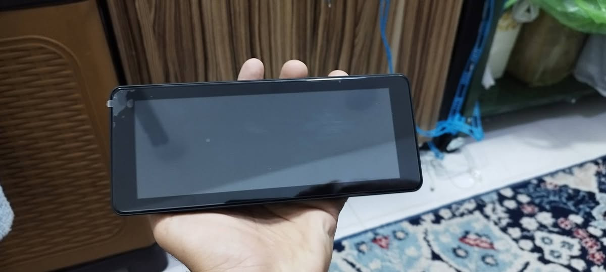 شاشة دشبول جوكر اندرويد أوتو كاربلي جاي تنباع 30 وفوك السعر يمي بس 25 الف 🔒🔒🔒 توصيل 5 كل العراق


**إذا كنت صاحب هذا الإعلان وتريد حذفه لأي سبب، رجاءا أرسل رسالة إلى الدعم الفني**