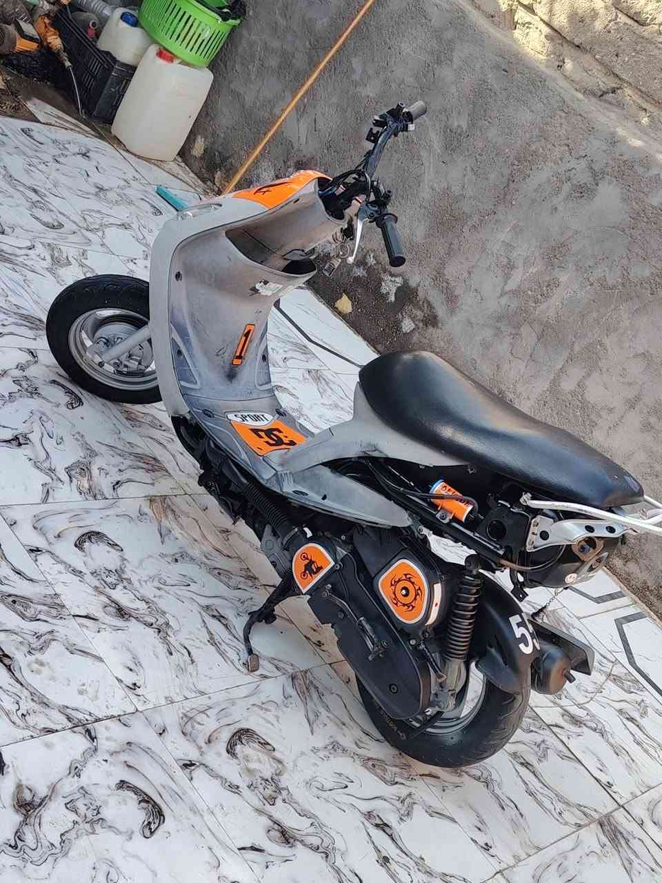 دراجه ماكس منقولي البيع ما مفتوحه كفاراته كامله الون ابيض اويه وصل او مكاتبه السعر 750 او ليه مجال


**إذا كنت صاحب هذا الإعلان وتريد حذفه لأي سبب، رجاءا أرسل رسالة إلى الدعم الفني**