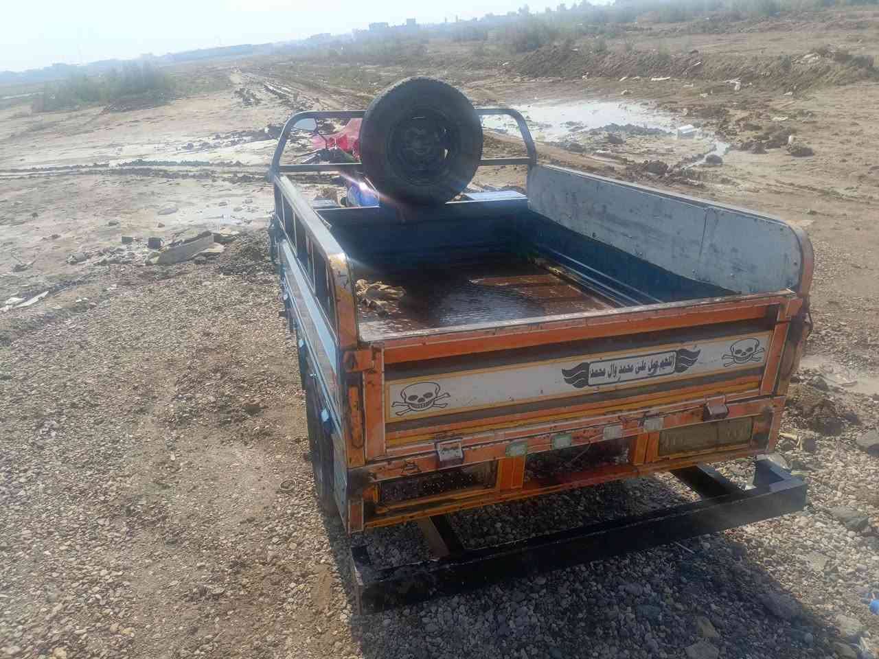 السلام عليكم ستوته للبيع موديل 2014 اوراق اصوليه  ستوته جديده ونضيفه  المكان واسط الزبيديه غير متواجد ع الفيس ***********
