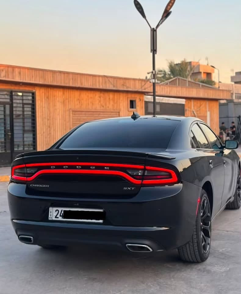 السلام عليكم
جارجر 2018 SXT بلاس فول مواصفات عدا السلايت كلين تايتل السياره حيل جديدة وحلوه بدون صبغ حتى دعاميات بدون صبغ بيها تعديل بارد واحد صغير وميبين اصلا 

العداد / 85000 مايل 

محرك / V6 3600

✅مواصفات 

شاشة 

بصمة 

مقاعد تدفئة تبريد 

مقاعد خلفي تدفئة

مقاعد جلد 

مقاعد  خرن

حساس خلفي 

لايت led 

تشغيل عن بعد 

تحكمات ستيرن 

ستيرن تدفئه 

لايت زنون اصلي 

وباقي مواصفات ال SXT بلاس المعروفه سياره دينار متصرف عليها جاهزة من كل نواحي 

رقم دهوك تحويل ثاني يوم 

مكان سياره بغداد

السعر 215 وبيها مجال 

للاتصال 

***********
