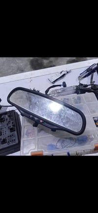 يدة لايت امبالا شكل القديم  بطاين جاملغات اصلي امامي خلفي  مرايه وسطيه...