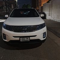 ٢٠١٤ • كويتي • ٧ راكب