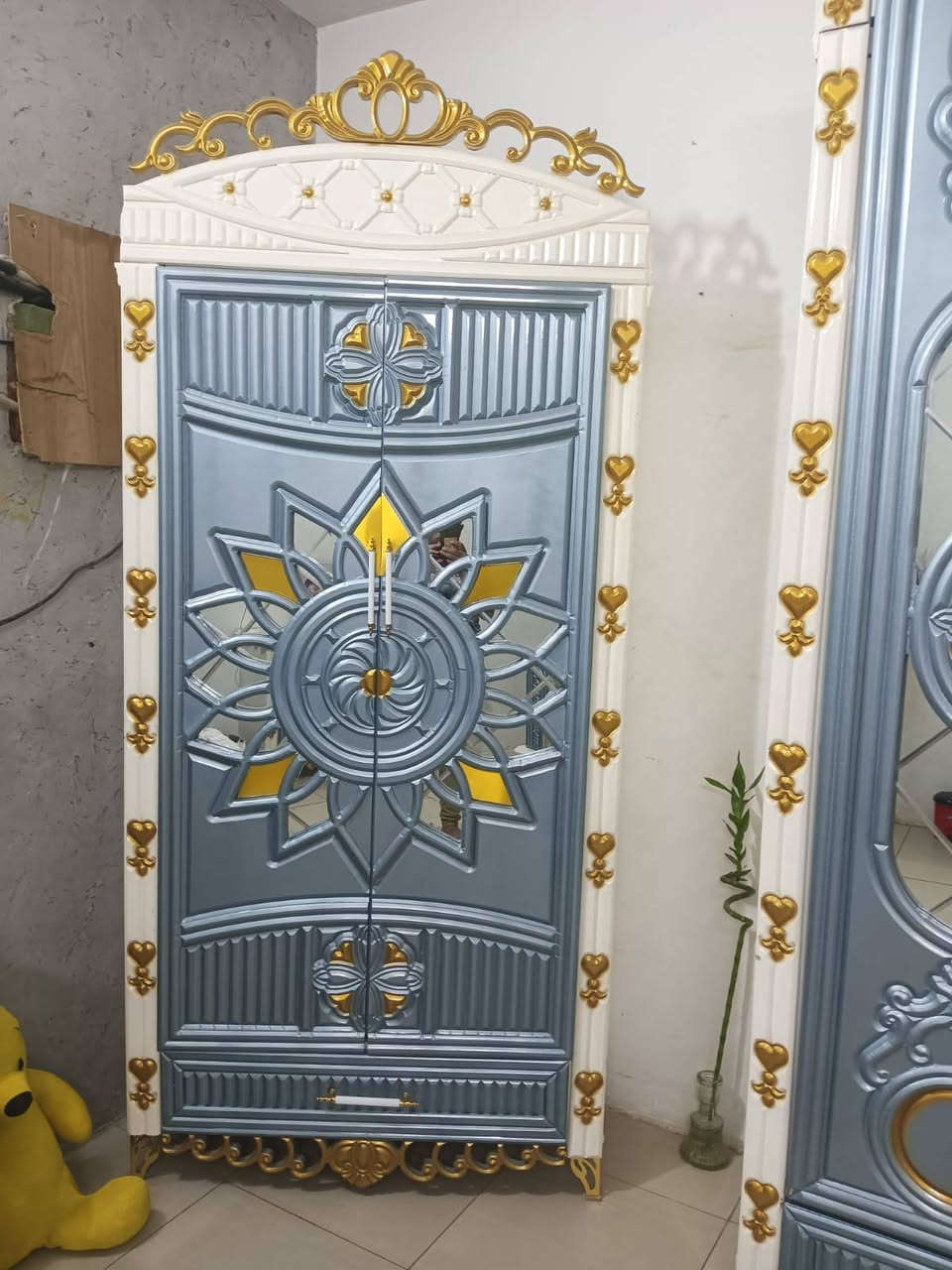 غرفه نوم تركي انجاره للبيع السعر خاص ***********
