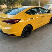 النترا • ٢٠٢٠ • حادث