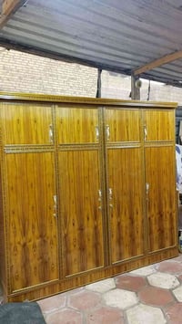 ٤ بيبان • سماكة ٥ مليم • النجف العسكري