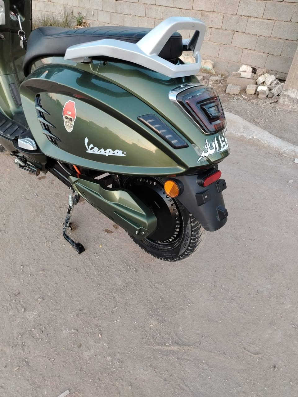 السلام عليكم دراجه شحن للبيع سرعه الدراجة 50 نضافه 95/. مكاني محموديه مجمع الزهراء عليها السلام


**إذا كنت صاحب هذا الإعلان وتريد حذفه لأي سبب، رجاءا أرسل رسالة إلى الدعم الفني**