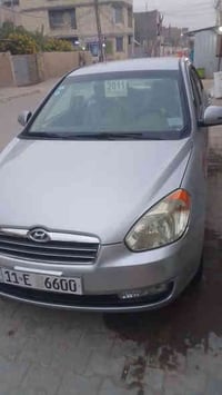 اكسنت موديل ٢٠١١ خليجي رقم بغداد الجديد هزة جديدة سنوية لغايت ٢٠٣٠ رقم...