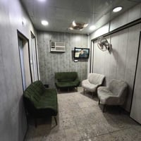 طقم ٦ مقاعد • بغداد