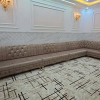 ديوان جديد • خشب عراقي • ثقيل