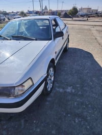 مازدا ٨٩ • محرك وكير • كلو جديد