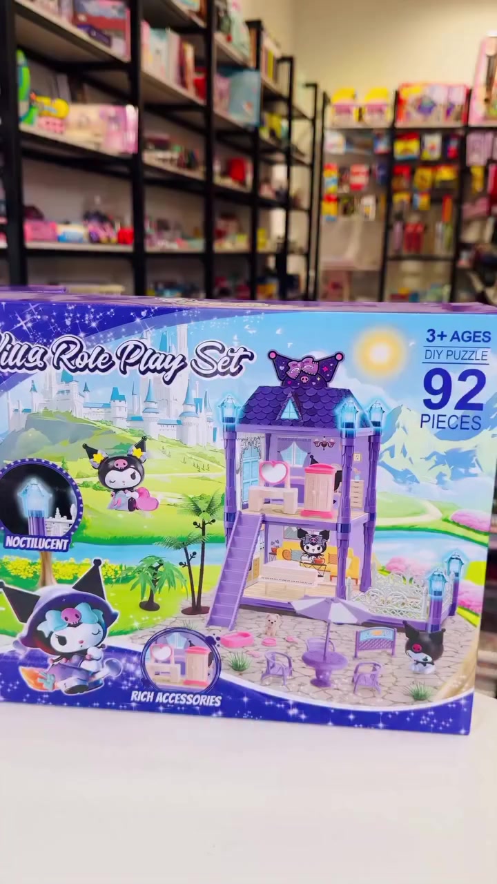 متوفر عند  
العاب القمة    العنوان  سبع البور شارع السوداني مجاور أحذيه زهره الخليج  يوجد  خدمة التوصيل


**إذا كنت صاحب هذا الإعلان وتريد حذفه لأي سبب، رجاءا أرسل رسالة إلى الدعم الفني**