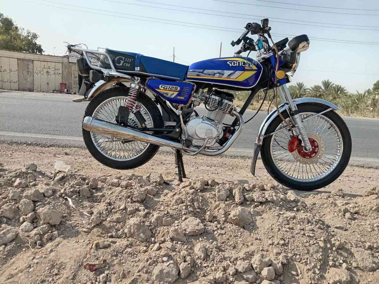 البيع تايكر موديل 2024 مكفوله أوراق سكنر مكان بابل شوملي ***********
