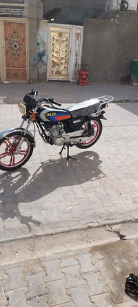 سيفان سونك • ١٥٠سي سي • نجف حي ميسان