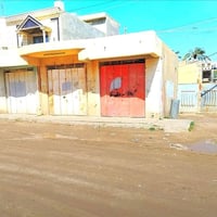 حي المعمل • ٤٠٥م • طابو ملك صرف