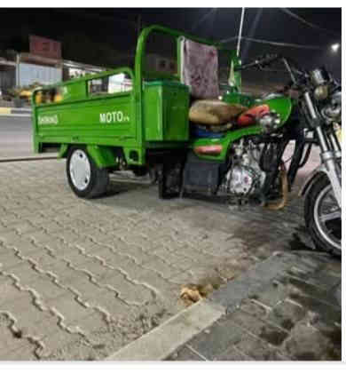 موديل 2022
محرك 2024
أوراق بأسمي سعر قفل مليونين العنوان كربلاء حي الحر قرب لفات سعد مامتواجد عل نت ***********
